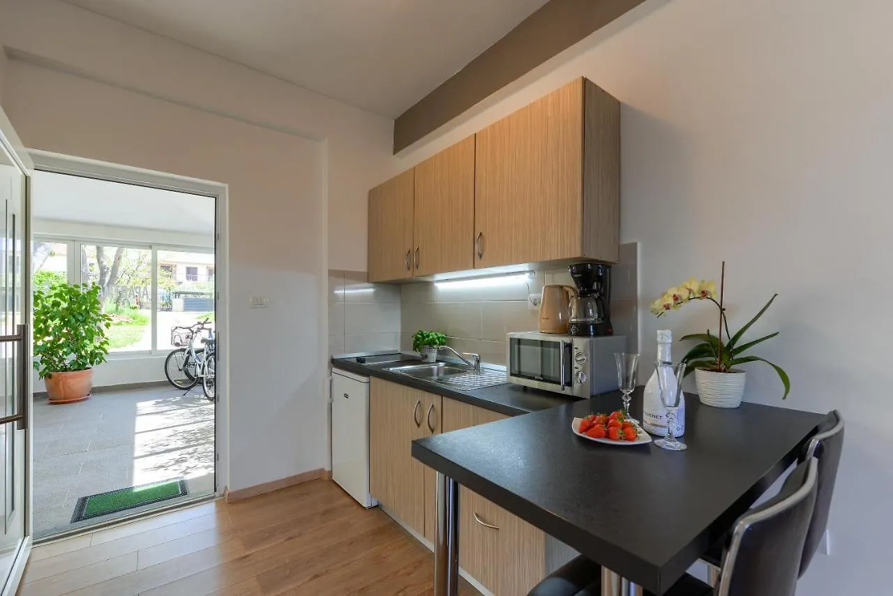 Sara Residence Zadar