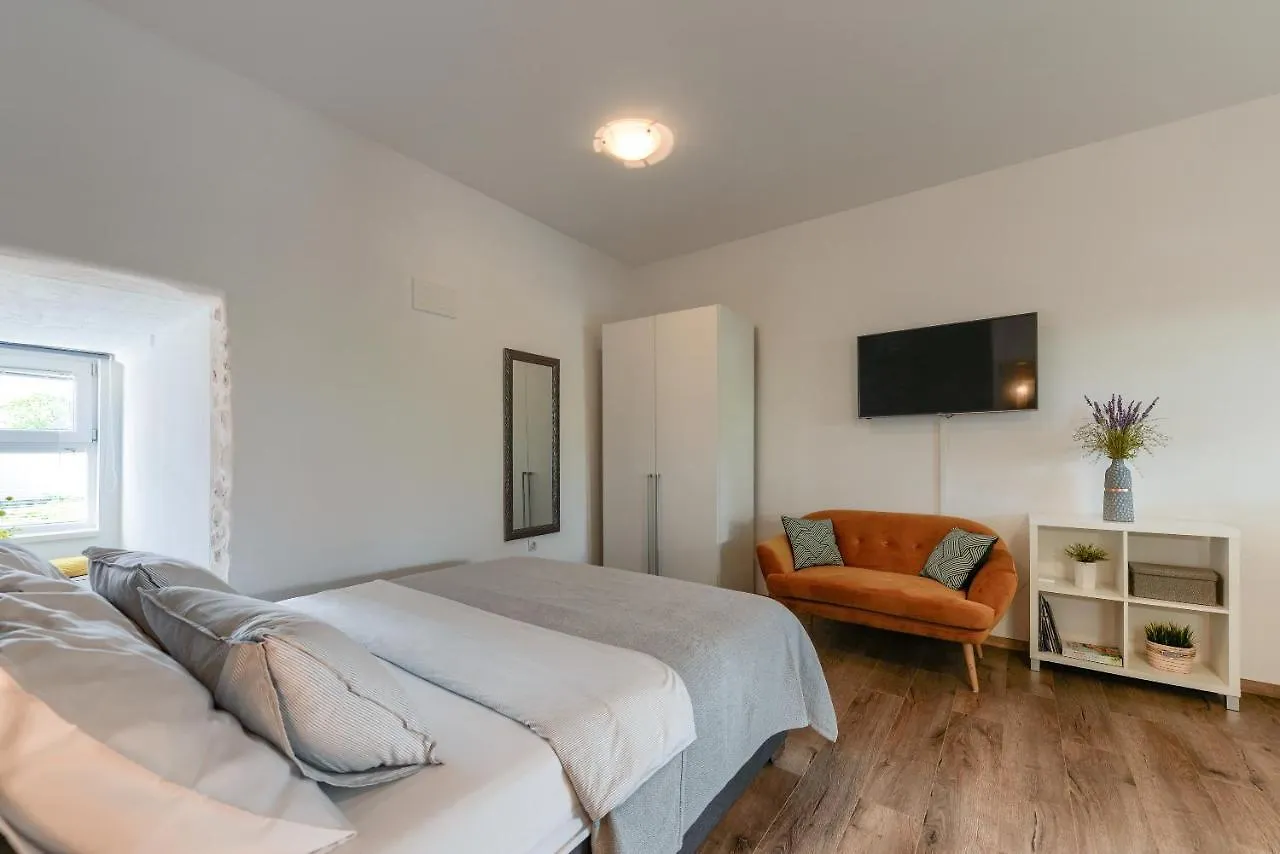Sara Residence Zadar