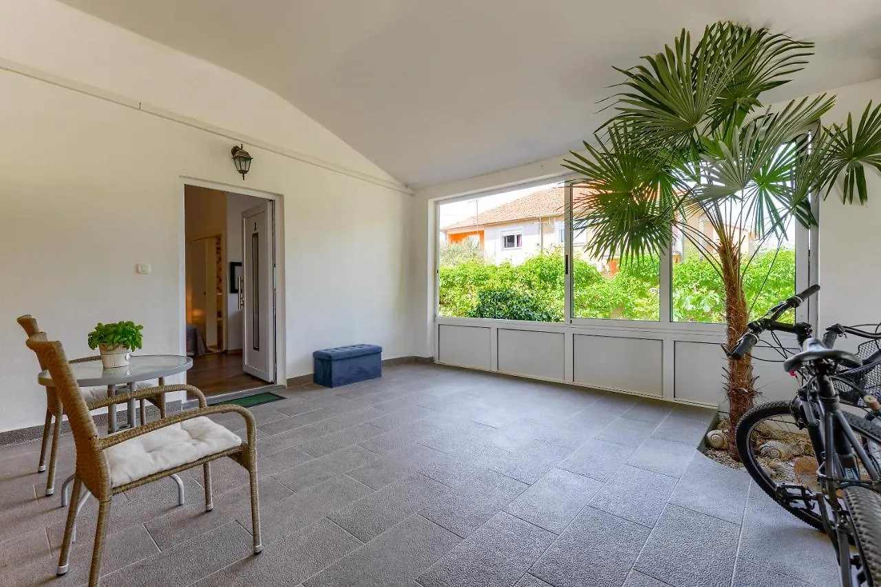 Appartement Sara Residence Zadar