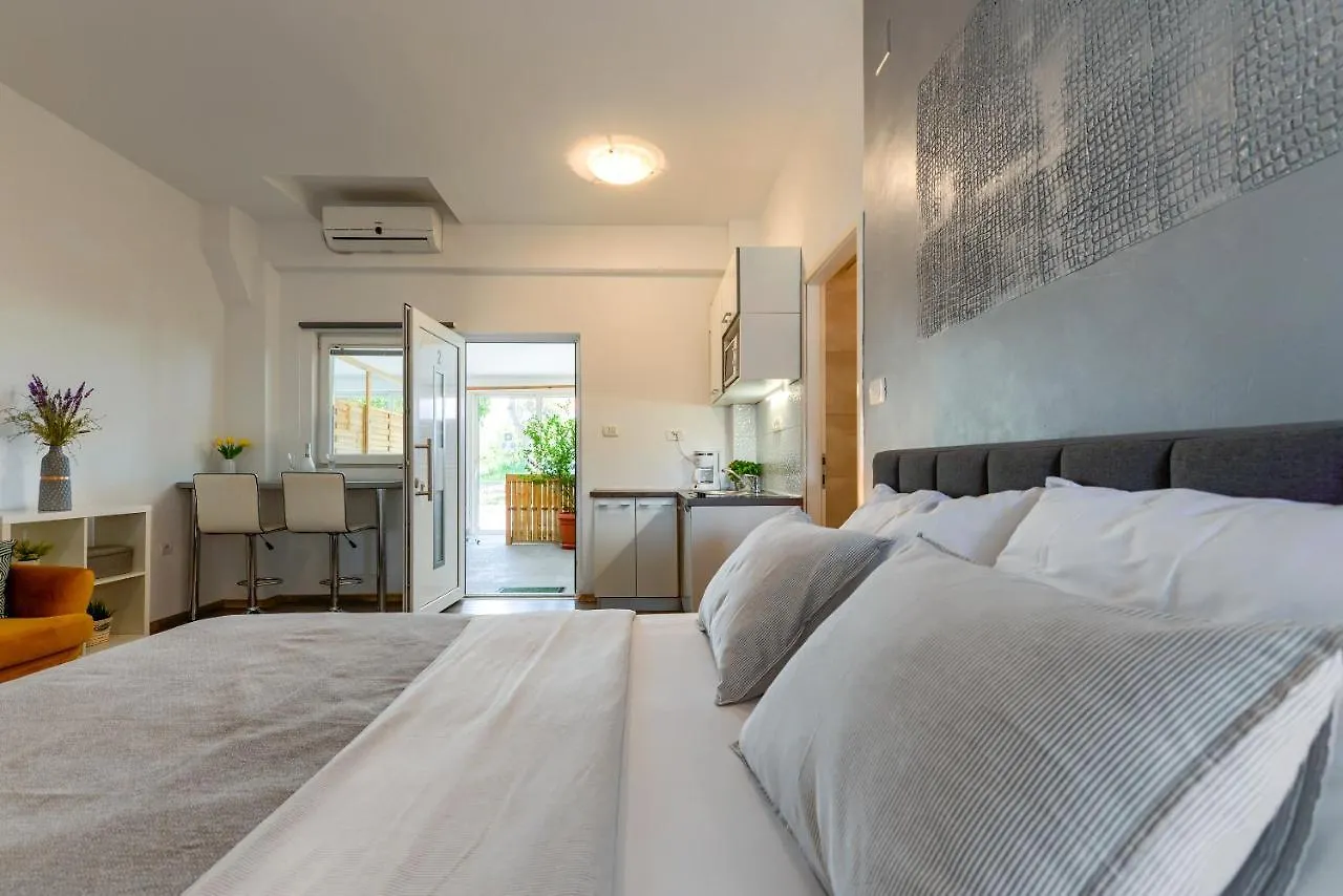 Sara Residence Zadar