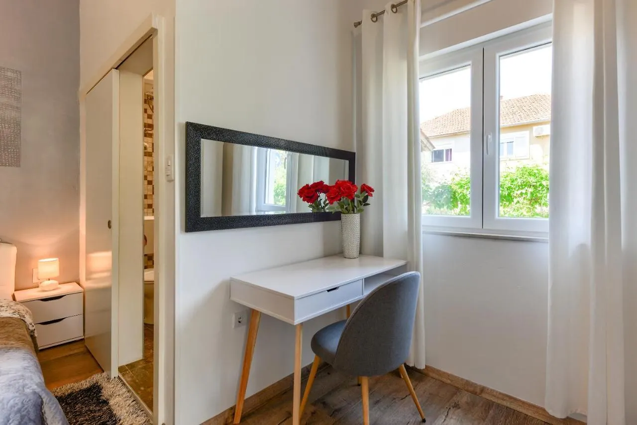 Sara Residence Zadar