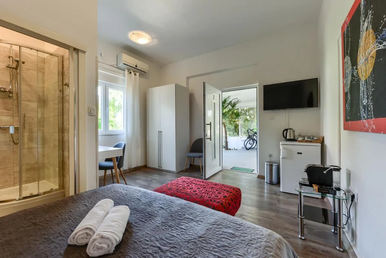 Sara Residence Zadar Appartement