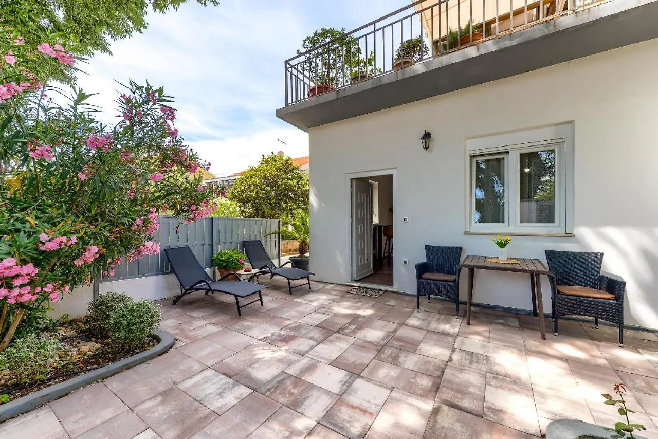 Appartement Sara Residence Zadar