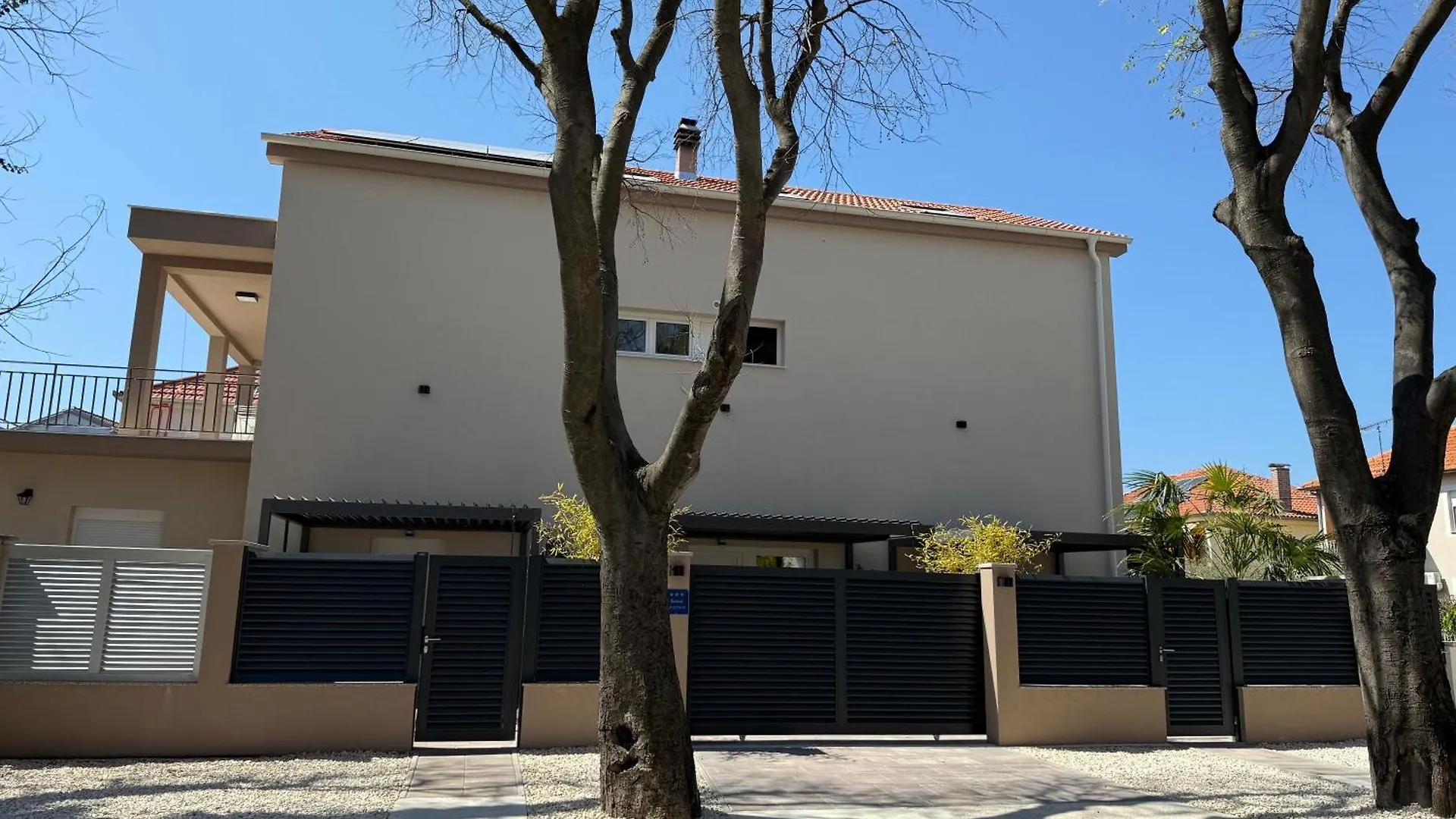 Sara Residence Zadar