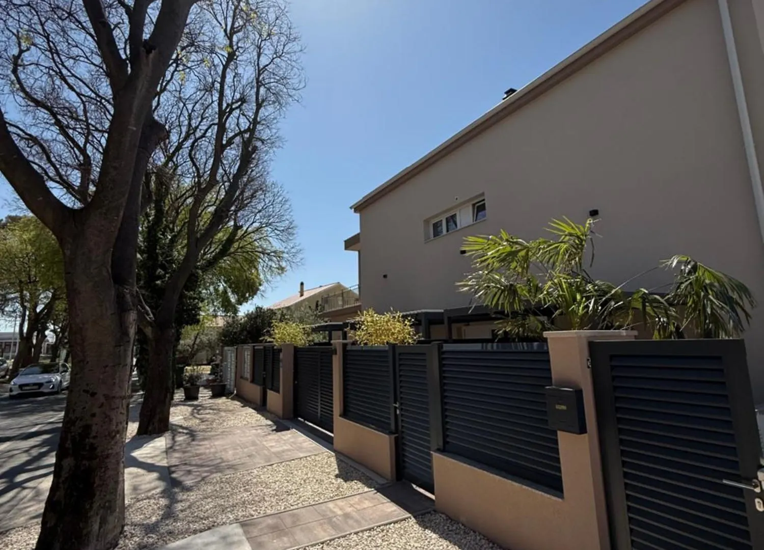 Appartement Sara Residence Zadar