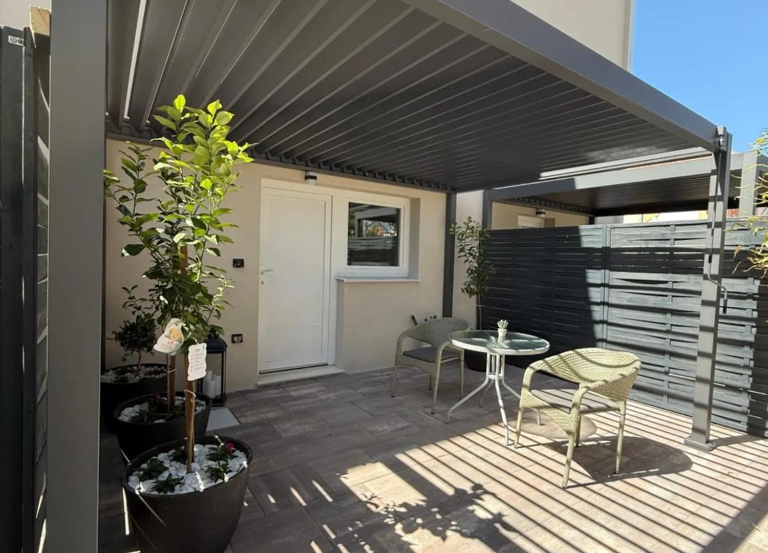 Sara Residence Zadar Appartement