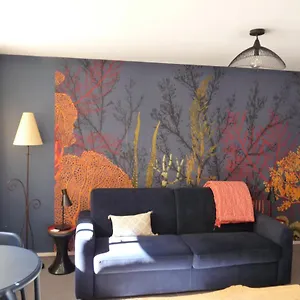 Le Logis Du Palais Appartement Marseille