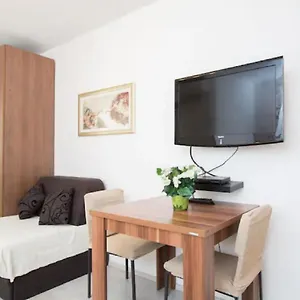 Centrum Appartement Split