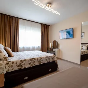 Apartmani Tome Appartement