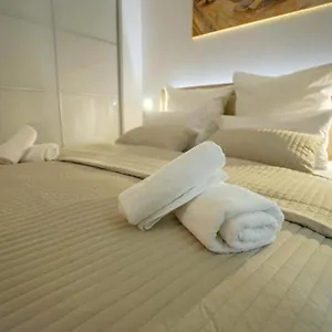 Destino City Apartments Appartement