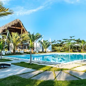 Coconut Paradise Appartement Juan Baron