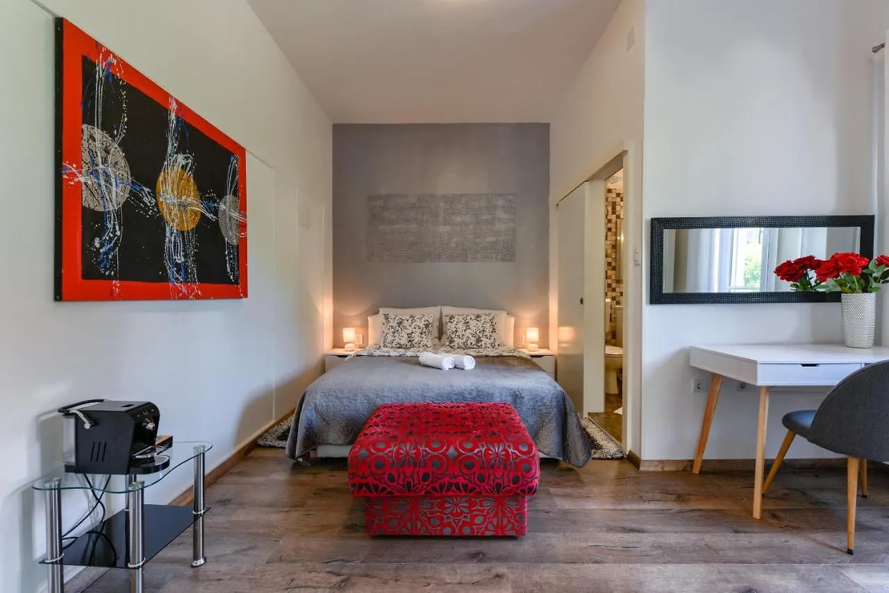 Sara Residence Zadar