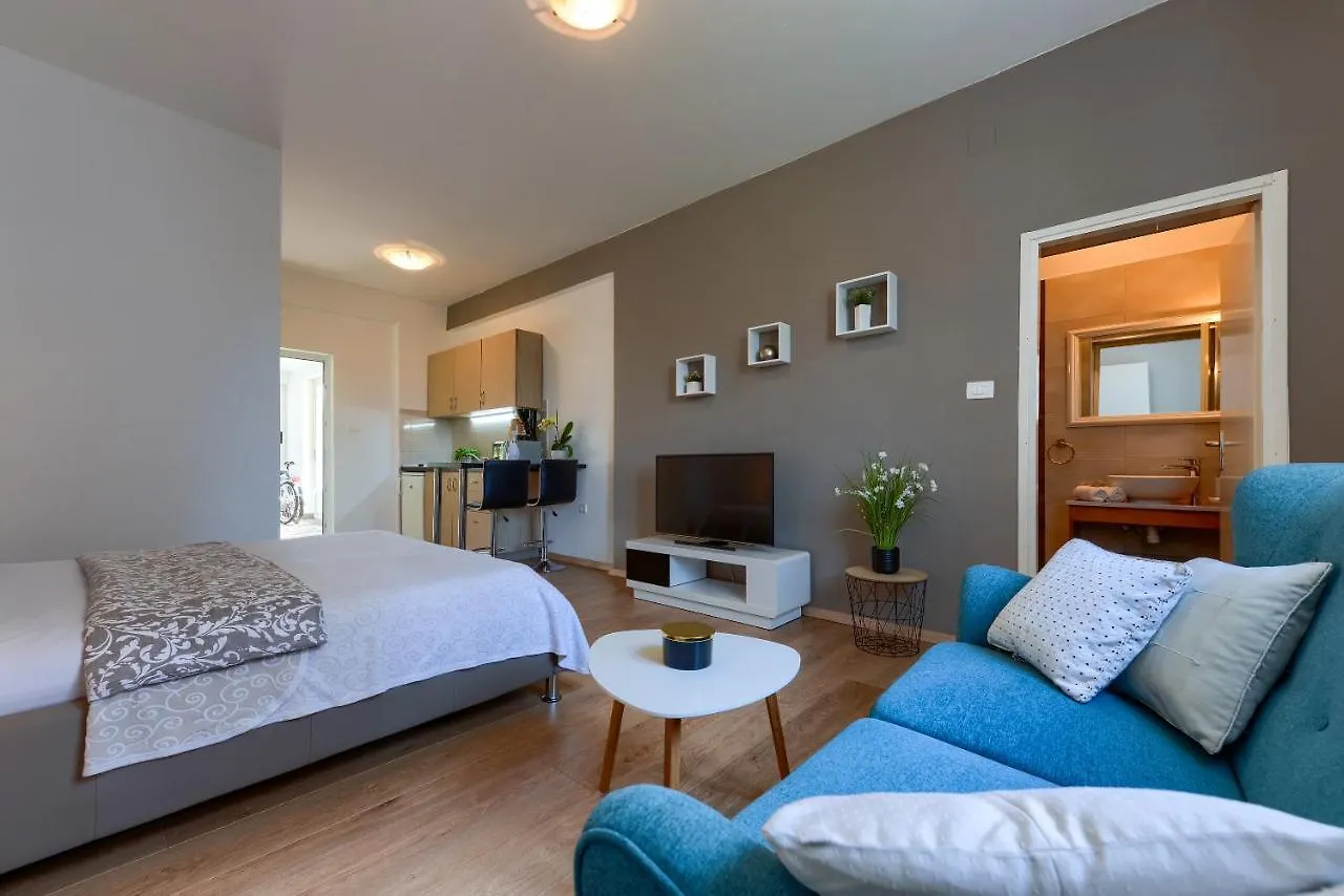 Sara Residence Zadar Apartment