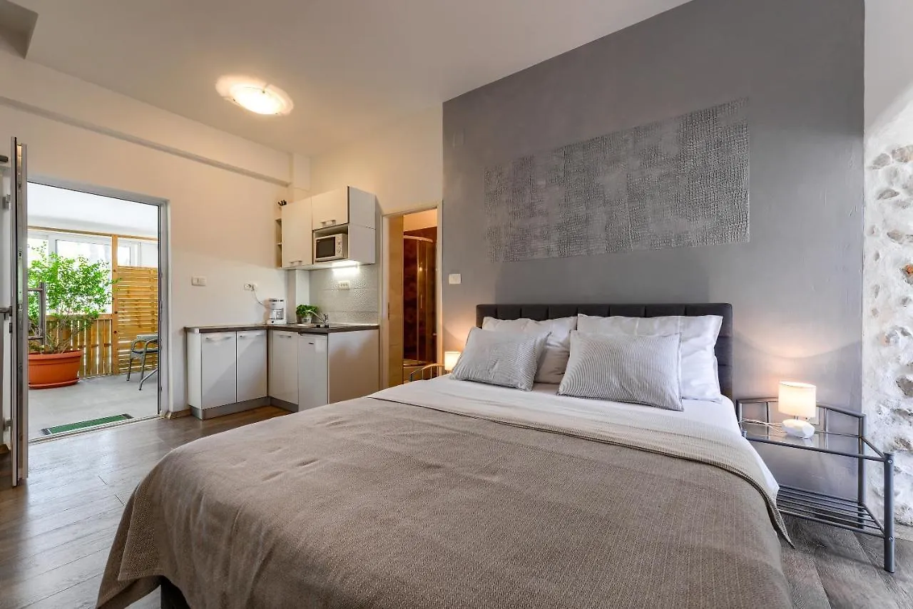Sara Residence Zadar Apartment