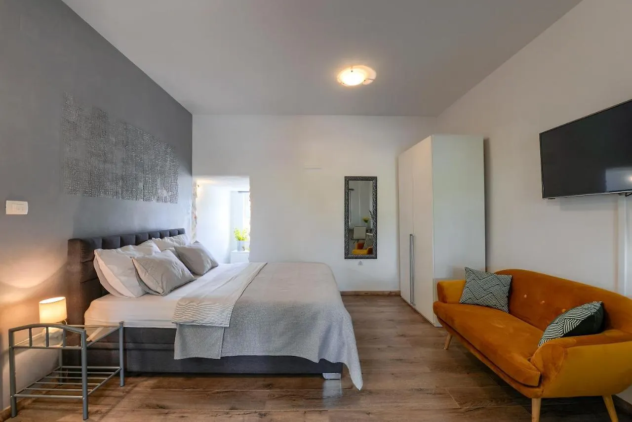 Apartment Sara Residence Zadar Croatia