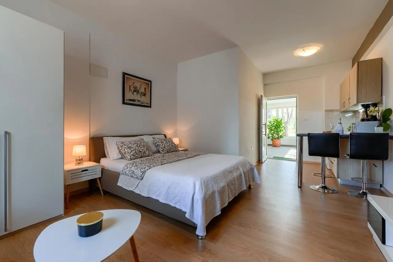 Sara Residence Zadar